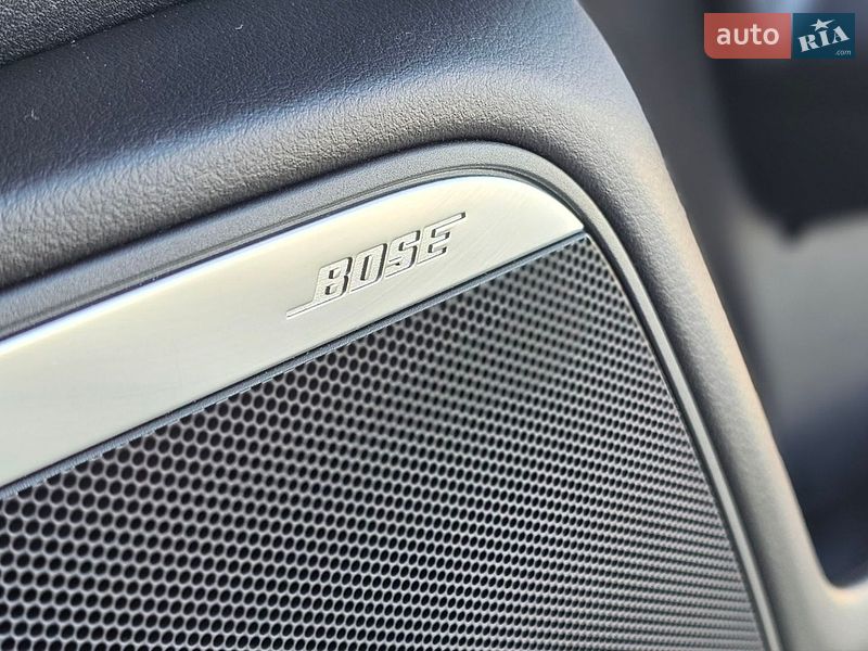 Седан Audi A6 2017 в Львове