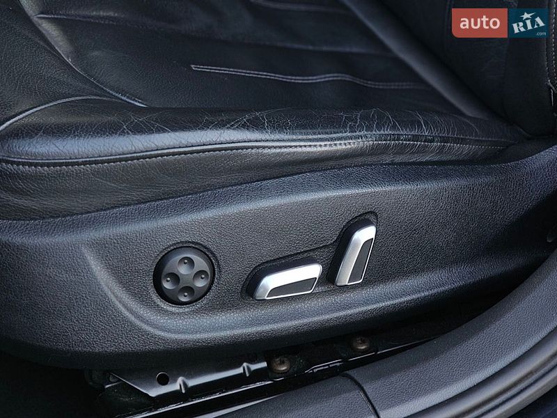 Седан Audi A6 2017 в Львове