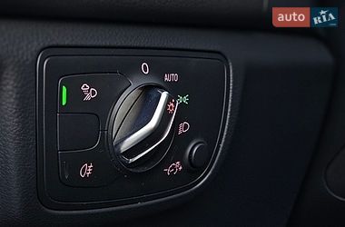Седан Audi A6 2017 в Львове