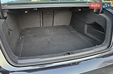 Седан Audi A6 2017 в Львове