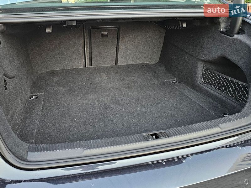 Седан Audi A6 2017 в Львове