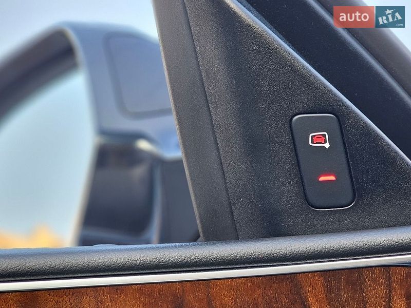 Седан Audi A6 2017 в Львове