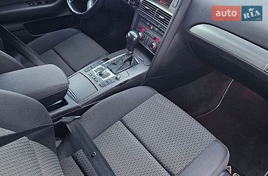 Седан Audi A6 2005 в Дубно