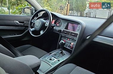 Седан Audi A6 2005 в Дубно