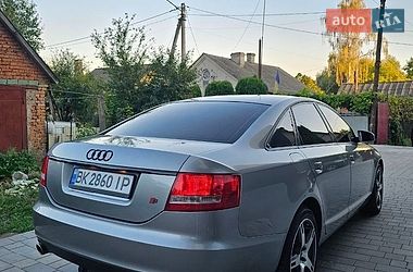 Седан Audi A6 2005 в Дубно