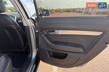 Седан Audi A6 2010 в Ровно