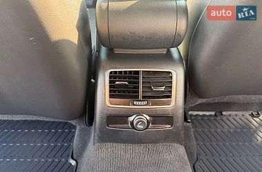 Седан Audi A6 2010 в Ровно