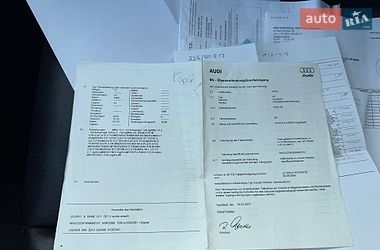 Седан Audi A6 2010 в Ровно