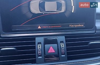 Седан Audi A6 2017 в Ужгороді фото 9 Седан Audi A6 2017 в Ужгороді