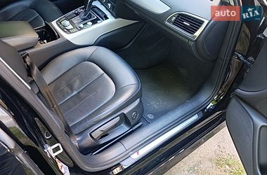 Седан Audi A6 2017 в Ужгороді фото 6 Седан Audi A6 2017 в Ужгороді