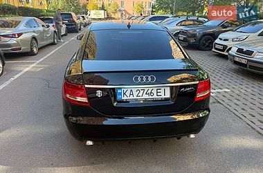 Седан Audi A6 2006 в Киеве
