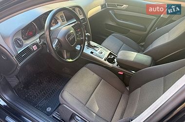 Седан Audi A6 2006 в Киеве