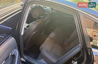Седан Audi A6 2006 в Киеве