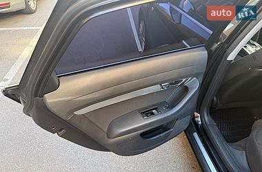 Седан Audi A6 2006 в Киеве