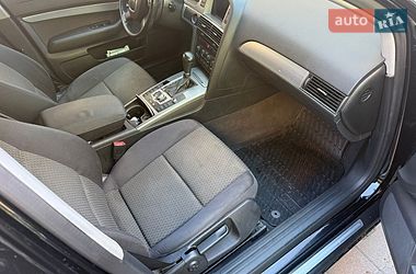 Седан Audi A6 2006 в Киеве