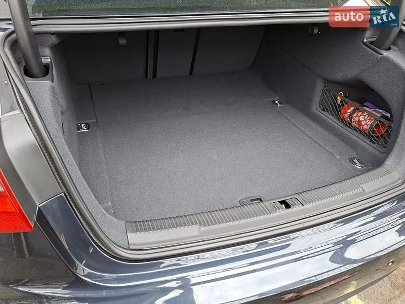 Седан Audi A6 2014 в Виннице фото 16 Седан Audi A6 2014 в Виннице