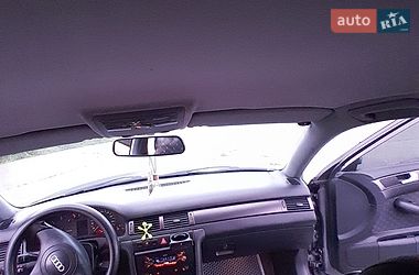 Универсал Audi A6 1999 в Корсуне-Шевченковском