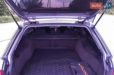 Универсал Audi A6 1999 в Корсуне-Шевченковском