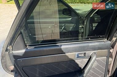 Седан Audi A6 1996 в Києві