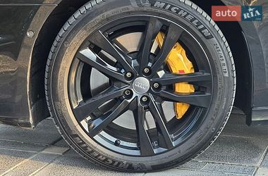 Седан Audi A6 2018 в Львове