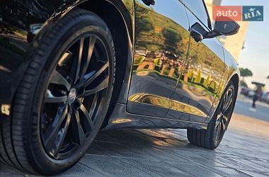 Седан Audi A6 2018 в Львове