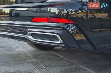 Седан Audi A6 2018 в Львове