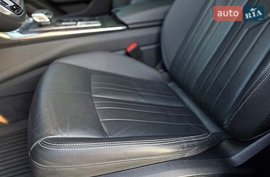 Седан Audi A6 2018 в Львове