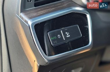 Седан Audi A6 2018 в Львове
