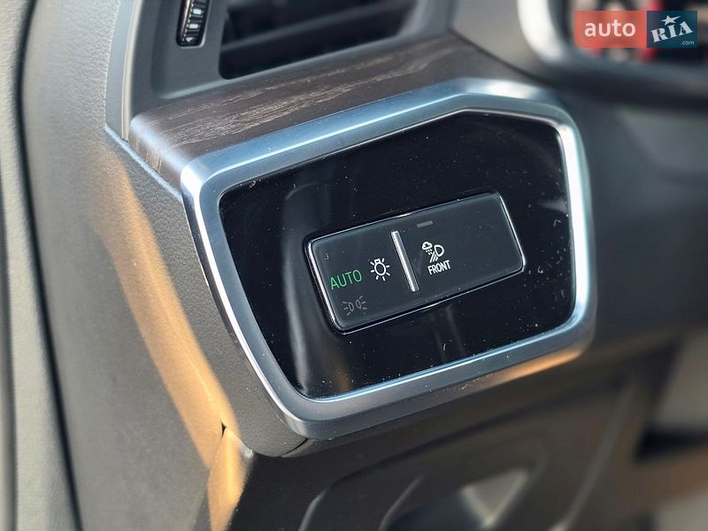 Седан Audi A6 2018 в Львове
