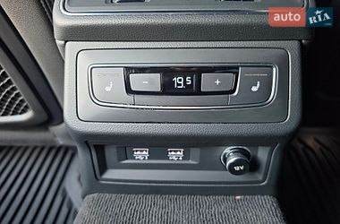 Седан Audi A6 2018 в Львове