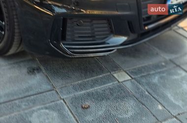 Седан Audi A6 2018 в Львове
