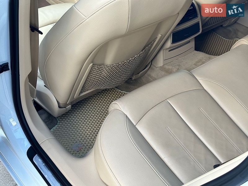 Седан Audi A6 2013 в Одесі