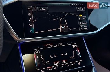 Універсал Audi A6 2019 в Бережанах
