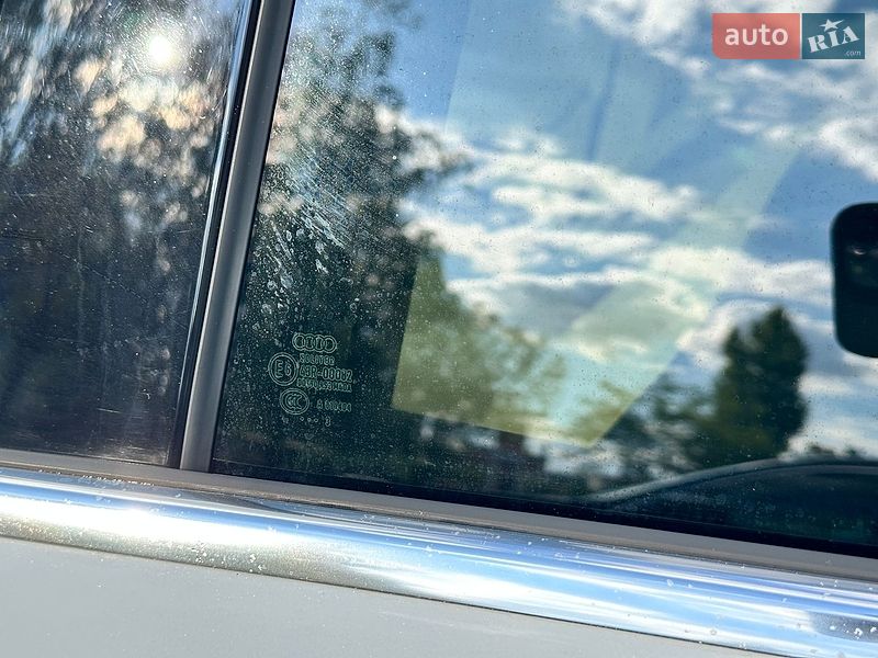 Седан Audi A6 2013 в Одесі