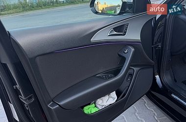 Універсал Audi A6 2013 в Тернополі