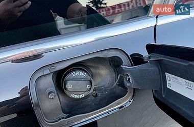 Універсал Audi A6 2013 в Тернополі