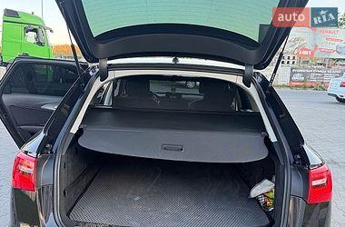 Універсал Audi A6 2013 в Тернополі