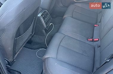 Універсал Audi A6 2013 в Тернополі