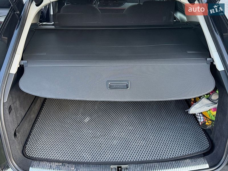 Універсал Audi A6 2013 в Тернополі