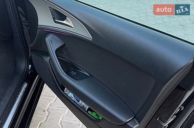 Універсал Audi A6 2013 в Тернополі