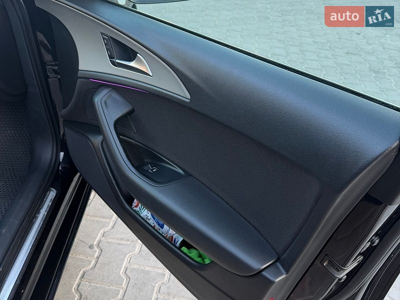 Універсал Audi A6 2013 в Тернополі