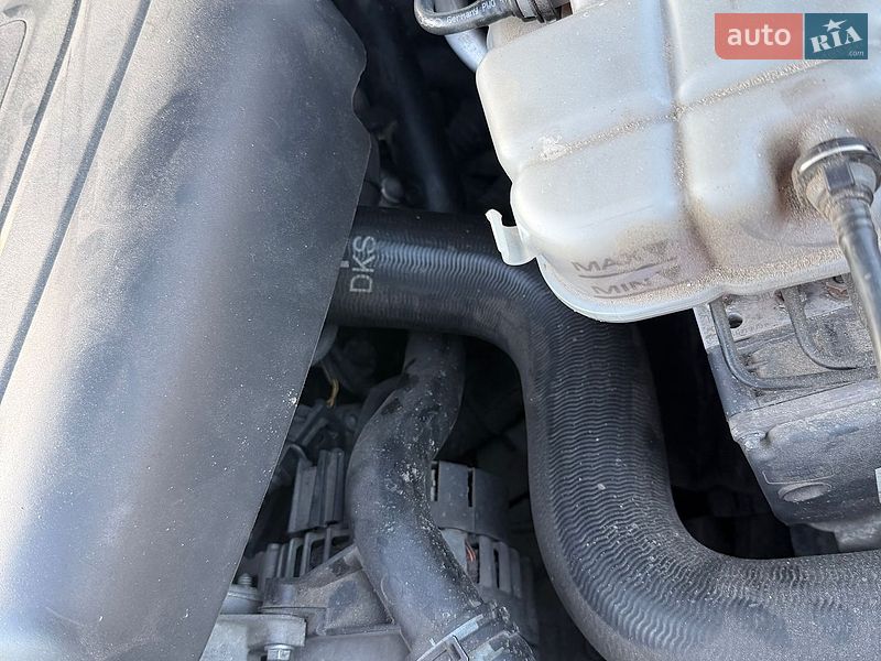 Універсал Audi A6 2013 в Тернополі