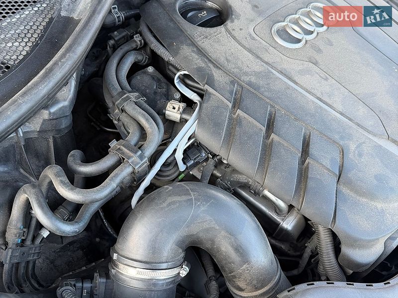 Універсал Audi A6 2013 в Тернополі