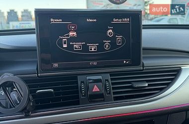 Універсал Audi A6 2013 в Тернополі