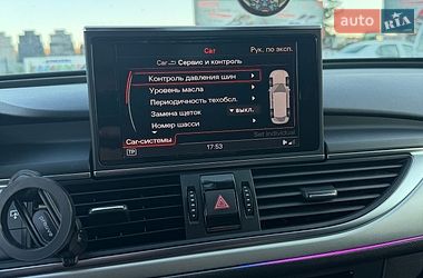 Універсал Audi A6 2013 в Тернополі