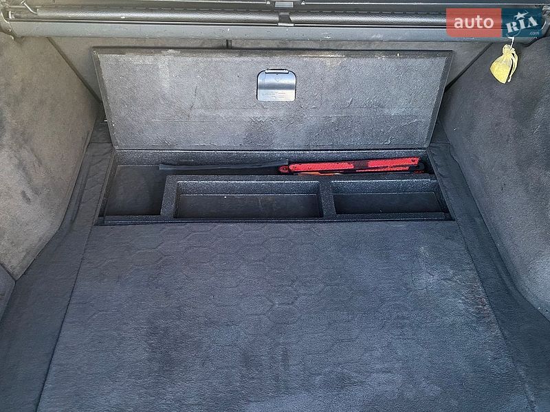Универсал Audi A6 1999 в Николаеве