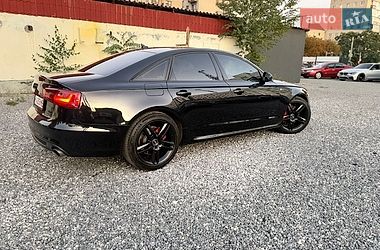 Седан Audi A6 2014 в Павлограде