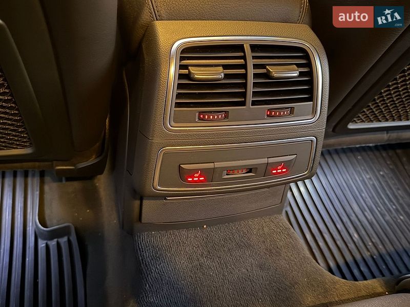 Седан Audi A6 2014 в Павлограде