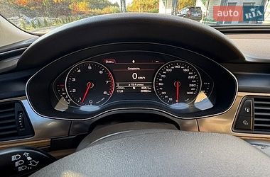 Седан Audi A6 2011 в Ивано-Франковске фото 8 Седан Audi A6 2011 в Ивано-Франковске