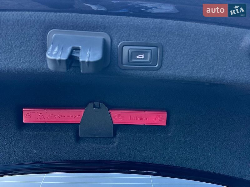 Седан Audi A6 2016 в Самборі фото 16 Седан Audi A6 2016 в Самборі